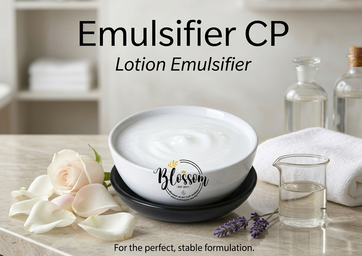 Lotion Emulsifier