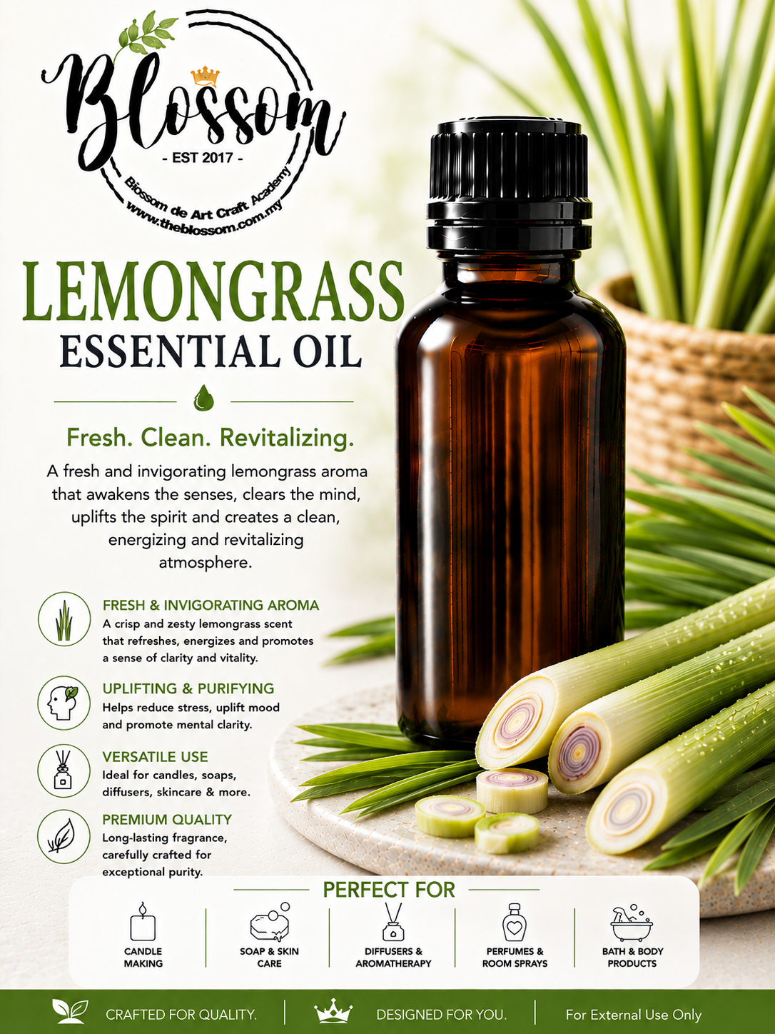 lemongrass essential oil lemongrass essential oil