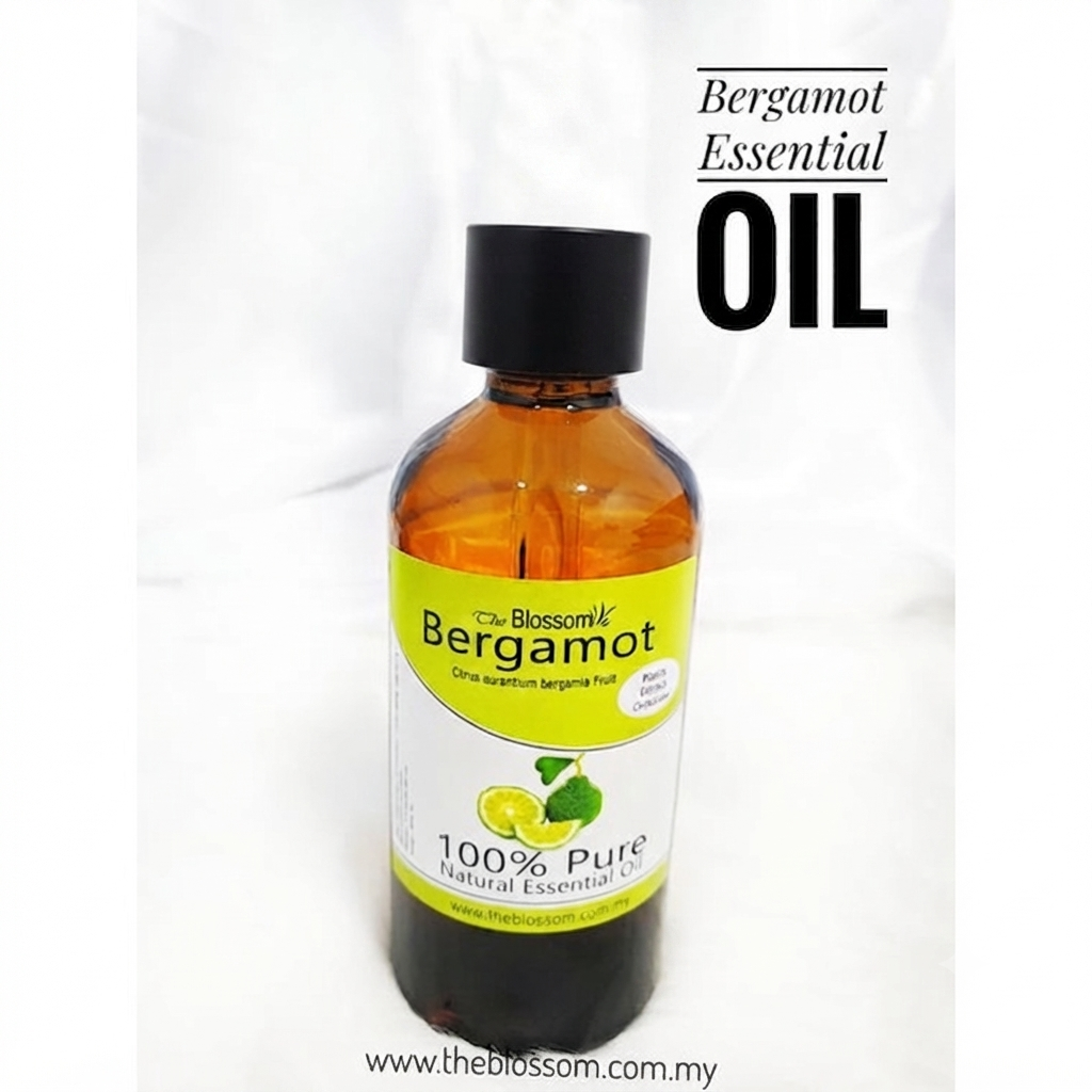 BERGAMOT