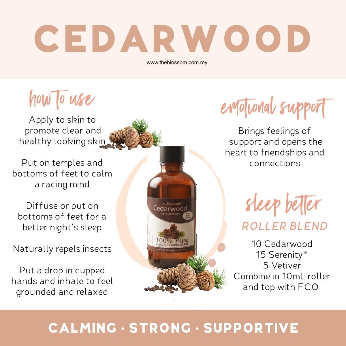 CEDARWOOD EO12