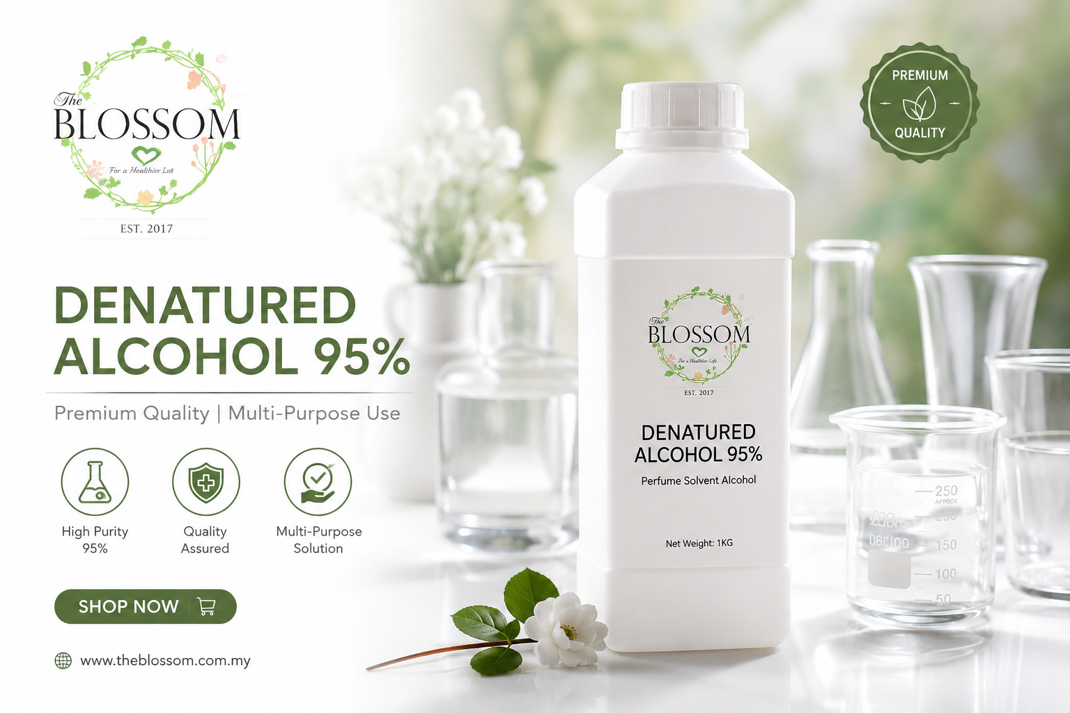 Perfume Alcohol Solution Denatured Alcohol 95% Perfume Grade Perfume Alcohol Solution Denatured Alcohol 95% Perfume Grade