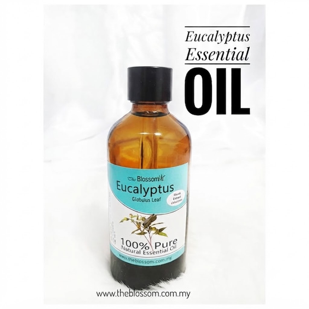 Ecalyptus eo