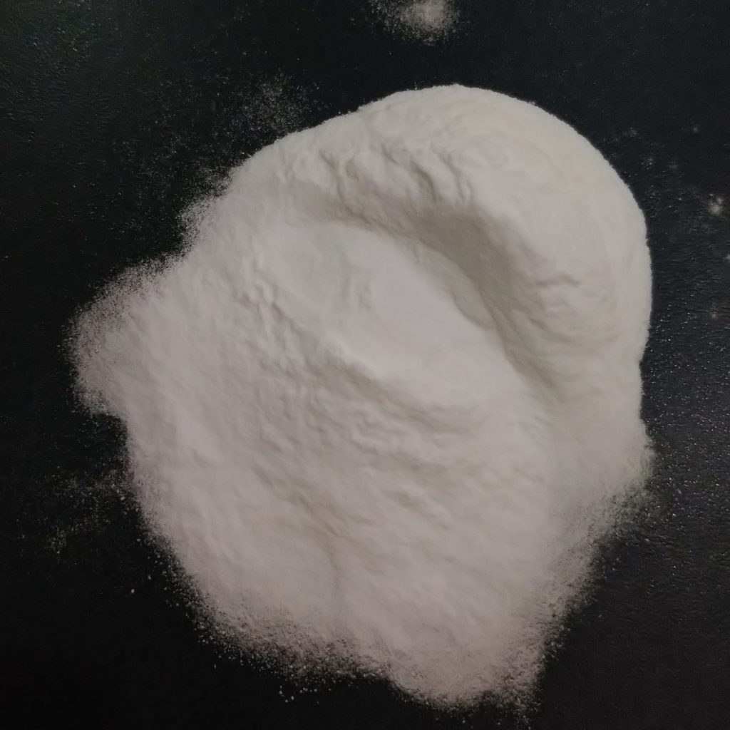 Glyceryl Monostearate - GMS SE40 - The Blossom