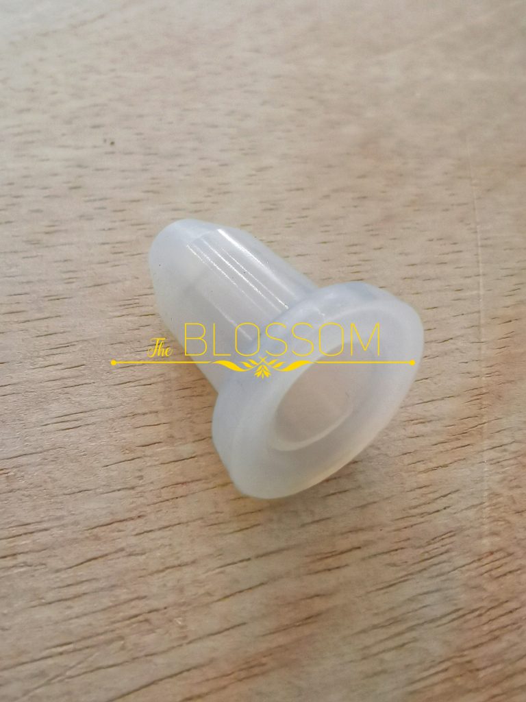 Lipstick Silicone Mold The Blossom