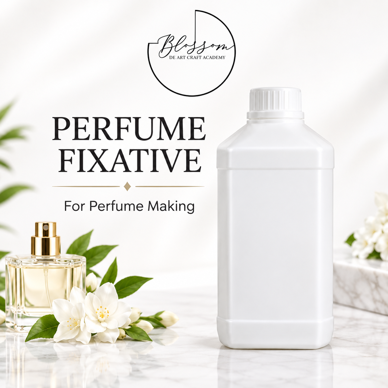Perfume Fixative