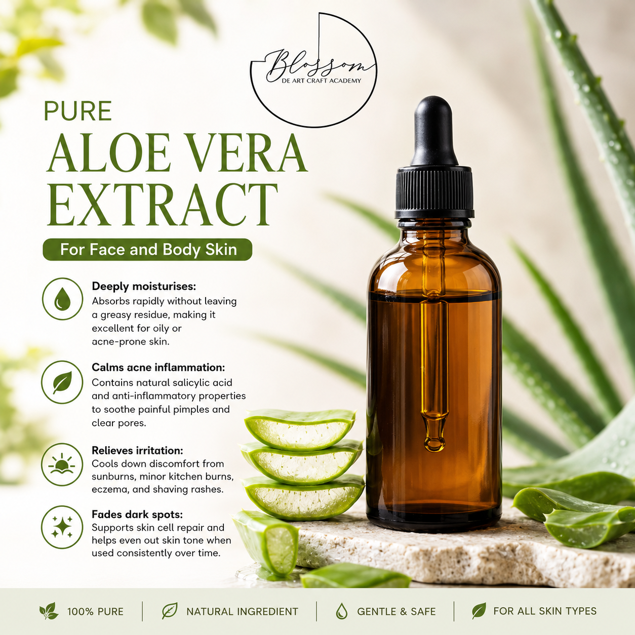 Aloe Vera Extract Aloe Vera Extract