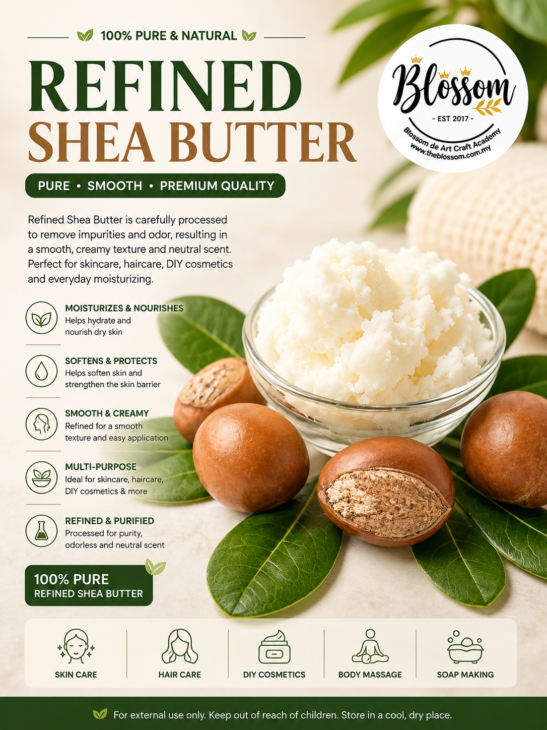 Shea Butter
