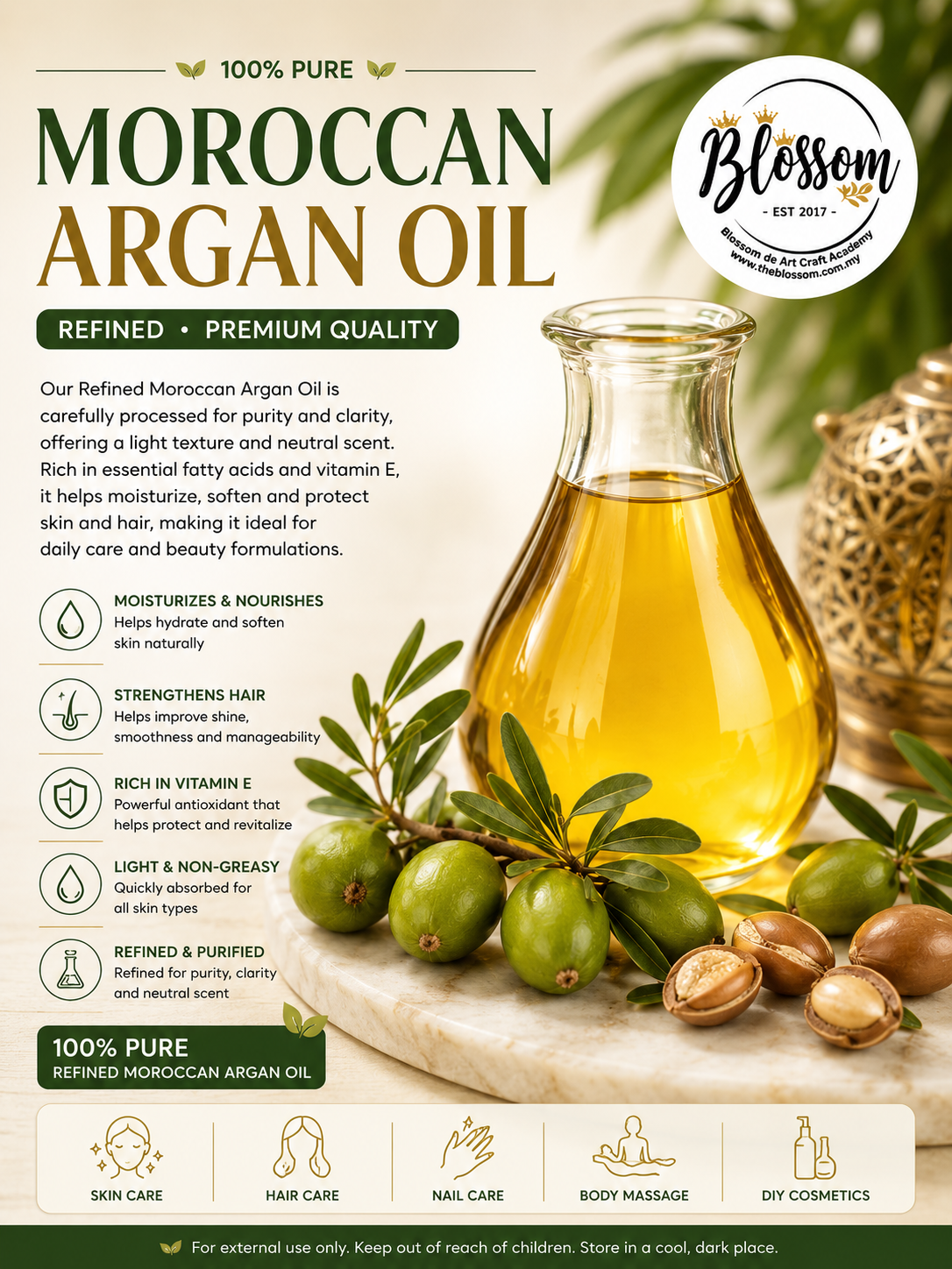 Morocco Argan Oil Morocco Argan Oil