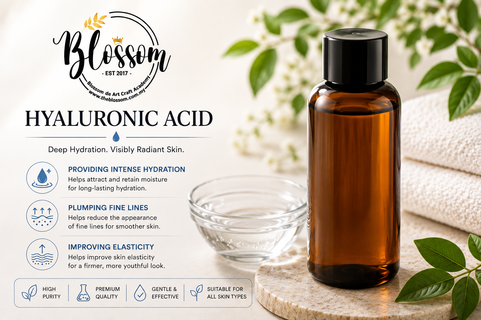 Hyaluronic Acid
