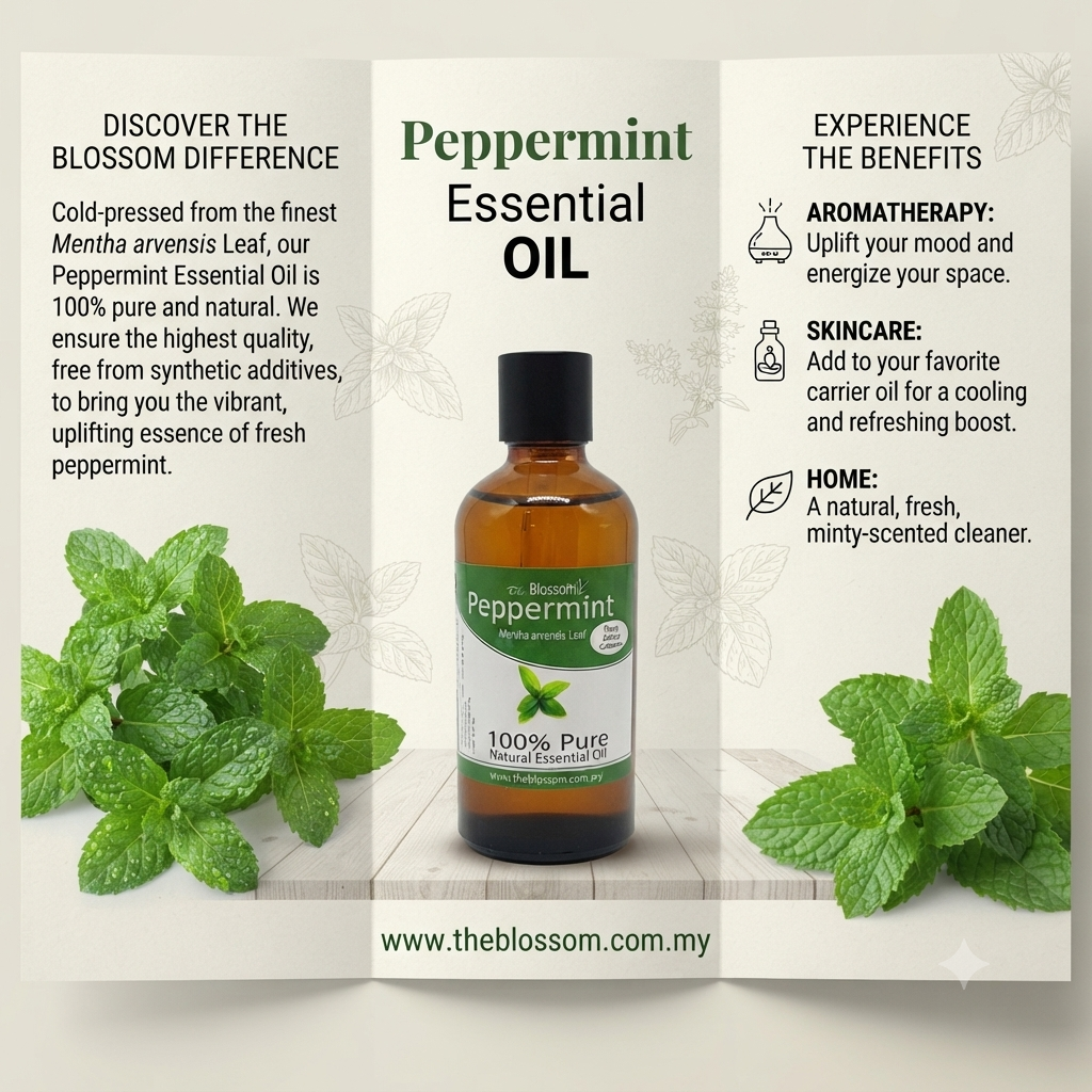 peppermint eo 1