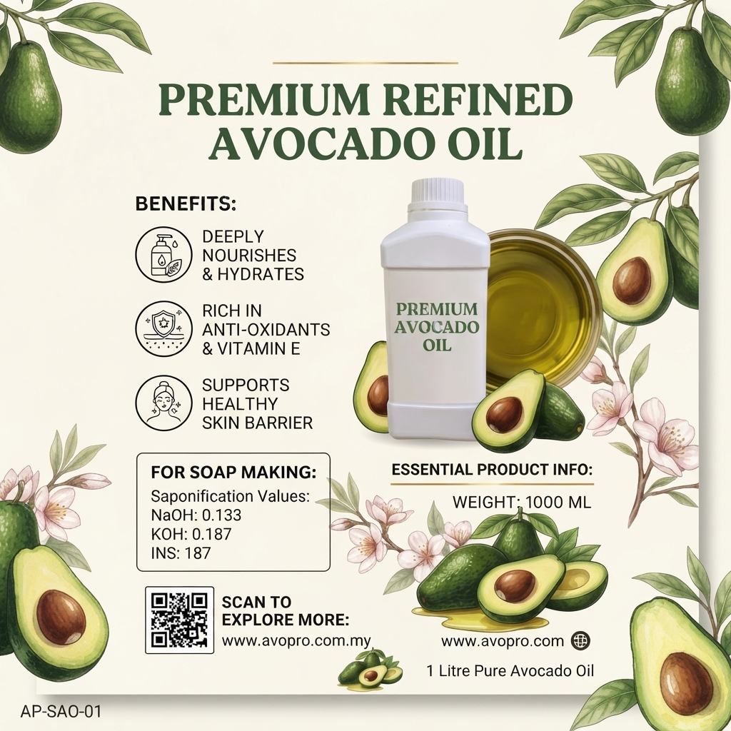 sh avocado