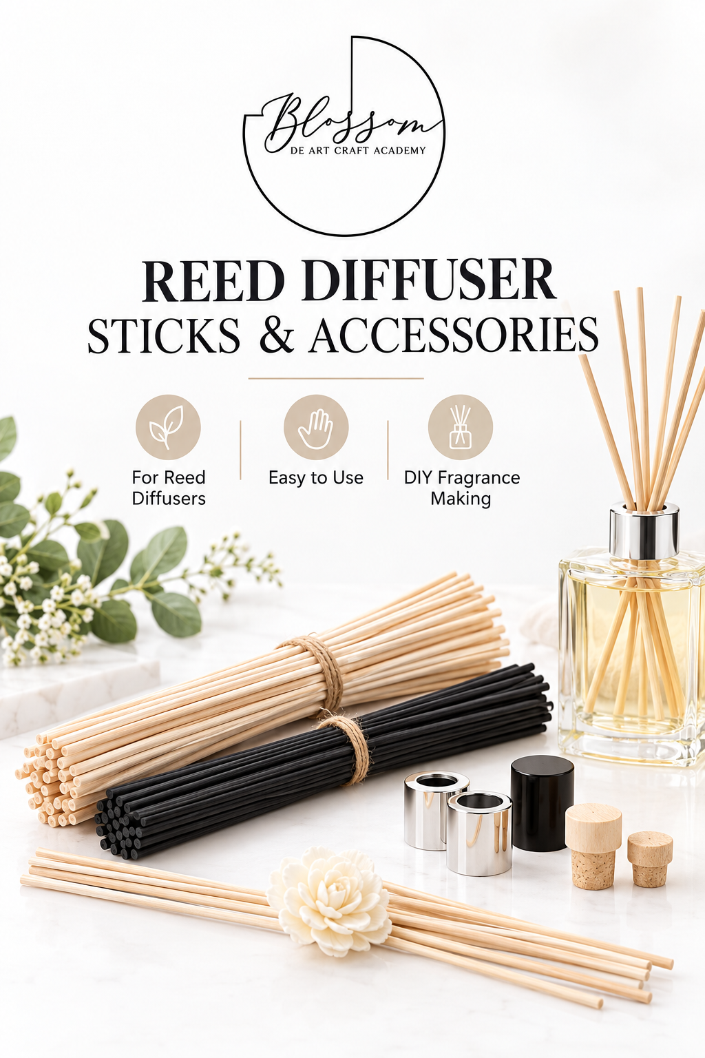 Reed Diffuser Stick