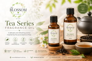 Tea Series Fragrance Oil