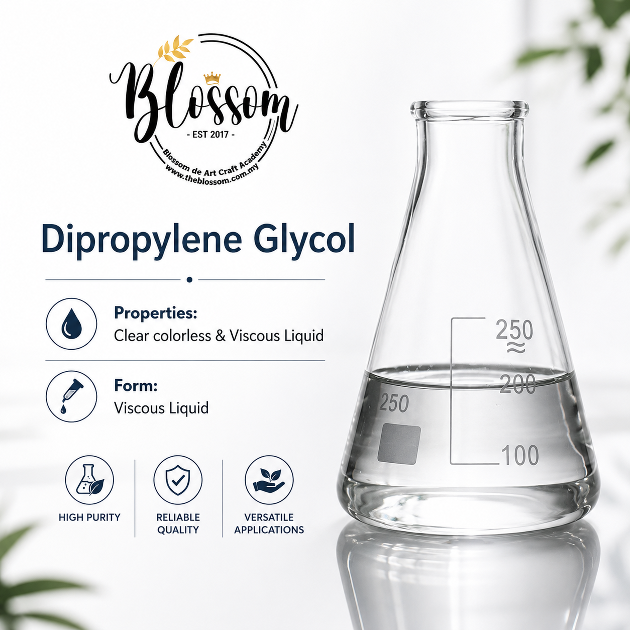 Dipropylene Glycol (DPG)