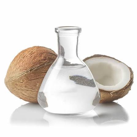 Organic Refined Odourless Coconut Oil