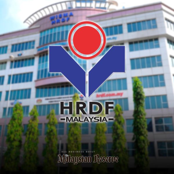HRDF